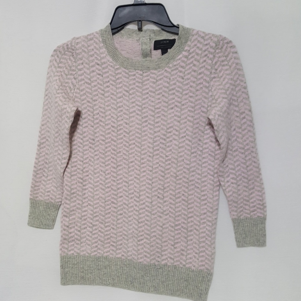 J.Crew 100% Italian Cashmere